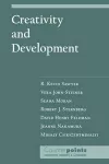 Creativity and Development cover
