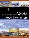 The Oxford Companion to World Exploration cover
