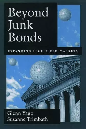 Beyond Junk Bonds cover