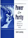 Power & Purity cover