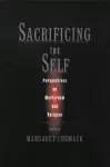 Sacrificing the Self cover