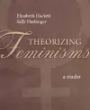 Theorizing Feminisms cover