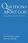 Questions about God cover