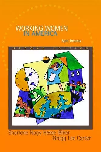 Working Women in America cover