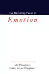 The Marketing Power of Emotion cover