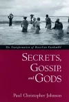 Secrets, Gossip, and Gods cover