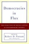 Democracies in Flux cover