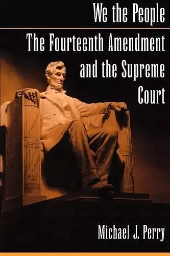 We the People cover
