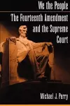 We the People cover