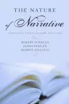 The Nature of Narrative cover