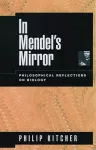 In Mendel's Mirror cover