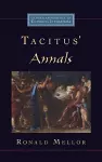 Tacitus' Annals cover