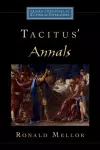Tacitus' Annals cover