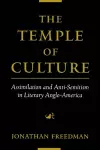 The Temple of Culture cover