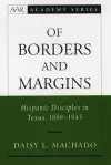 Of Borders and Margins cover