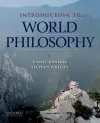 Introduction to World Philosophy cover