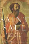 Saint Saul cover