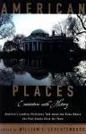 American Places cover