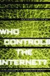 Who Controls the Internet? cover