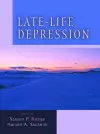 Late-Life Depression cover