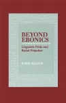 Beyond Ebonics cover