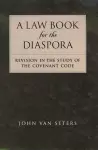 A Law Book for the Diaspora cover