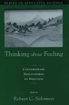 Thinking About Feeling cover