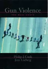 Gun Violence cover