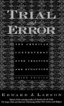 Trial and Error cover