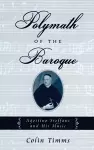 Polymath of the Baroque cover