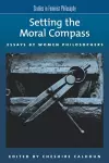 Setting the Moral Compass cover