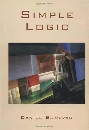 Simple Logic cover