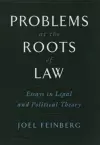 Problems at the Roots of Law cover
