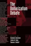 The Dollarization Debate cover