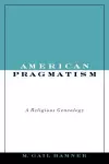 American Pragmatism cover