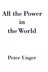 All the Power in the World cover