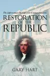 Restoration of the Republic cover