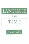 Language and Time cover