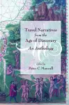 Travel Narratives from the Age of Discovery cover