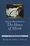 Edith Wharton's The House of Mirth cover