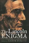 The Lincoln Enigma cover