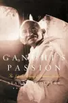 Gandhi's Passion cover