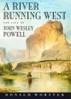 A River Running West cover