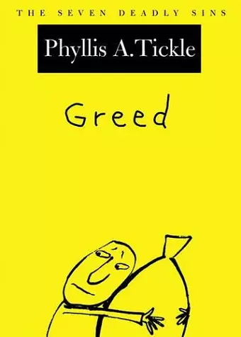 Greed cover