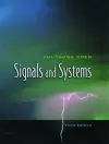 Signals and Systems cover