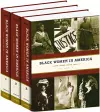 Black Women in America: 3-Volume Set cover