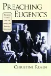Preaching Eugenics cover
