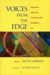 Voices from the Edge cover