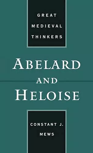 Abelard and Heloise cover