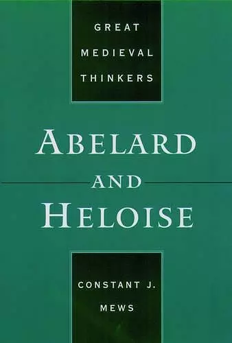 Abelard and Heloise cover